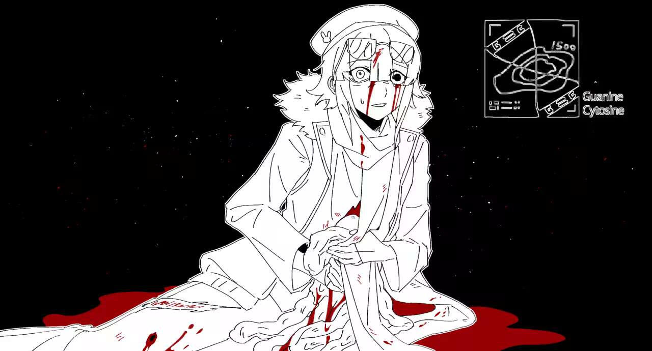 Single person(Without background)